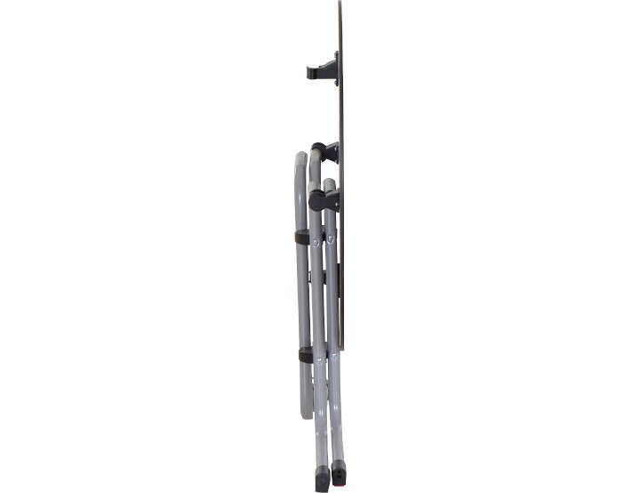 SIENA GARDEN Sola Klapptisch Ø 80 cm